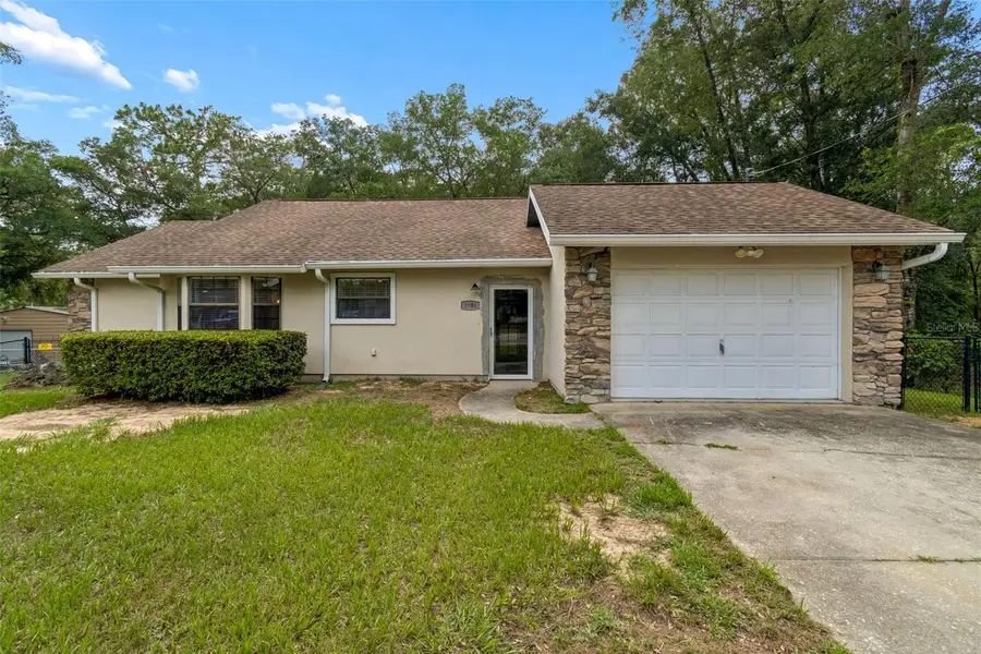 3986 S Linwood Terrace, Inverness, FL 34452 - #2