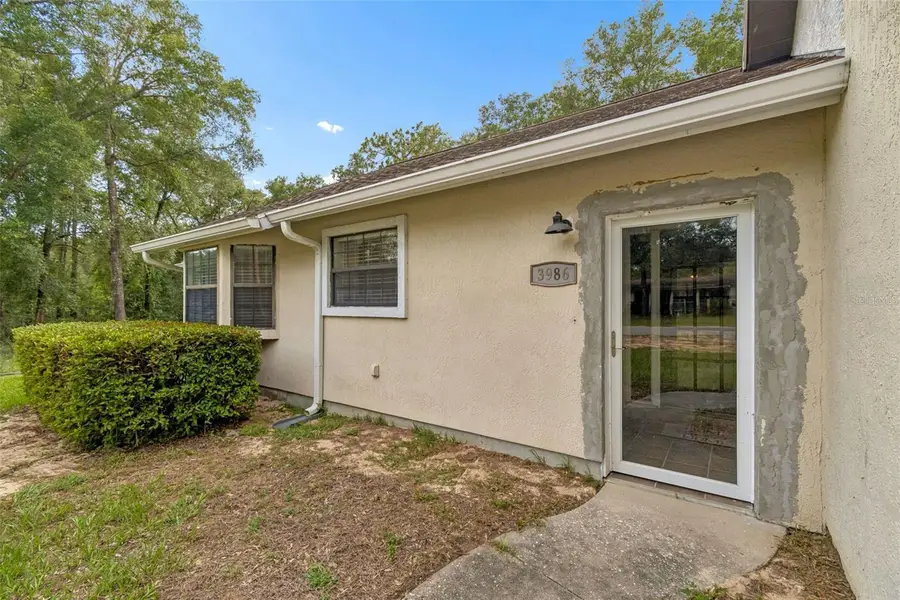 3986 S Linwood Terrace, Inverness, FL 34452 - #3