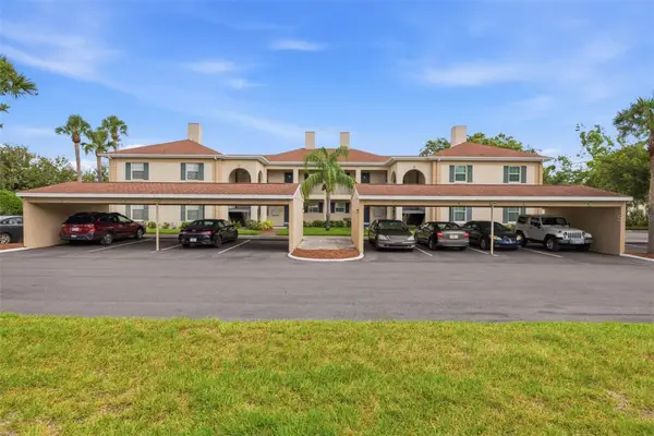 10316 Club Circle #41, TAMPA, FL 33618