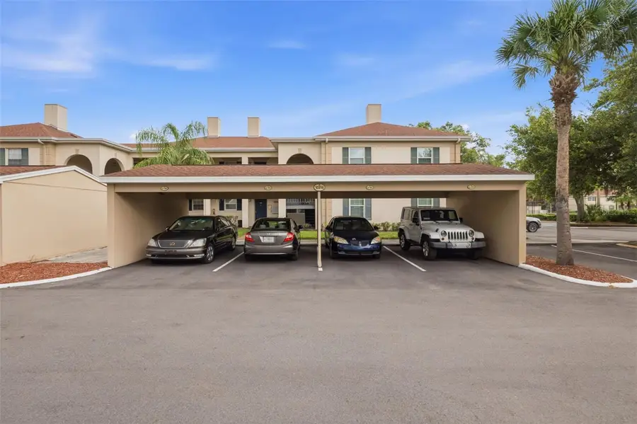 10316 Club Circle #41, Tampa, FL 33618 - #3