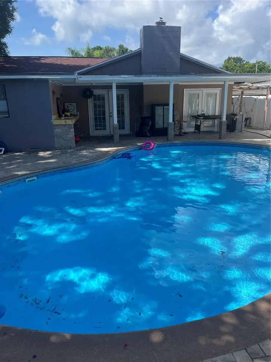 8015 Jackson Spring, Tampa, FL 33615 - #1