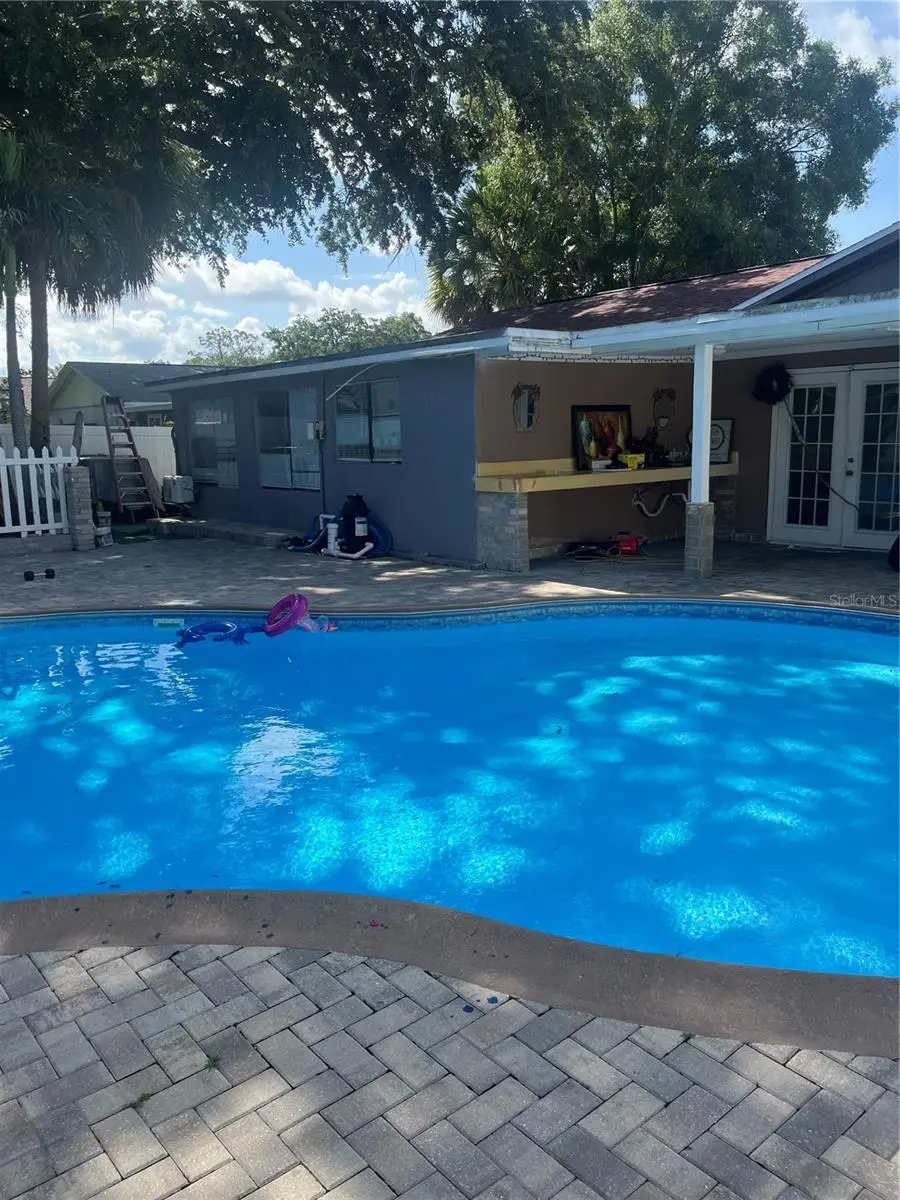 8015 Jackson Spring, Tampa, FL 33615 - #2
