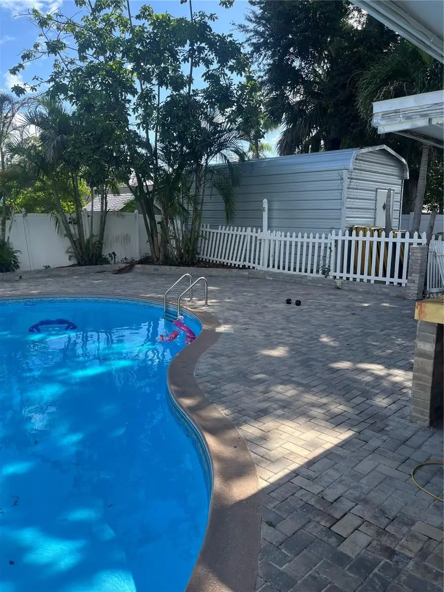8015 Jackson Spring, Tampa, FL 33615 - #3