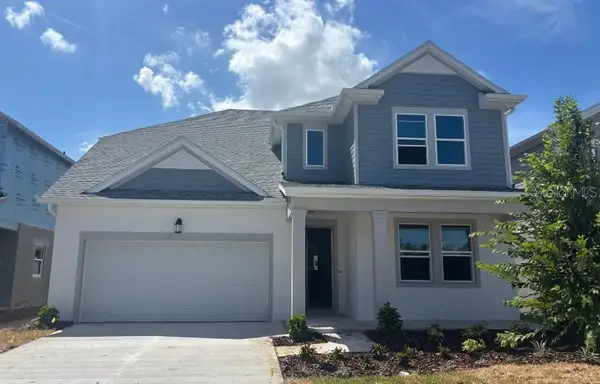 5117 Sea Branch Avenue, APOLLO BEACH, FL 33572