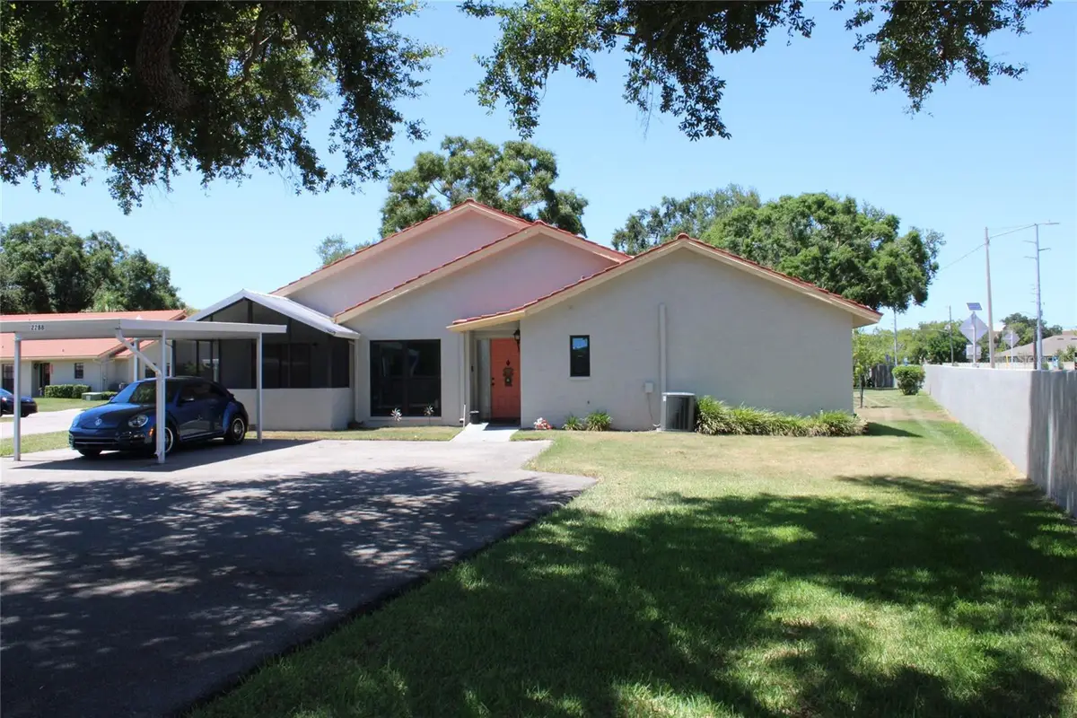2288 Citrus Court, Clearwater, FL 33763 - #1