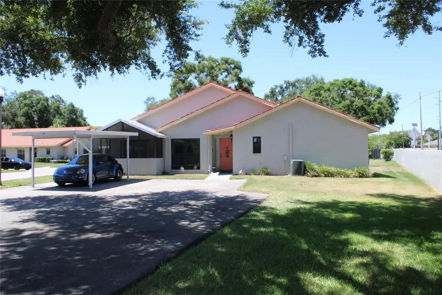 2288 Citrus Court, Clearwater, FL 33763 - #2