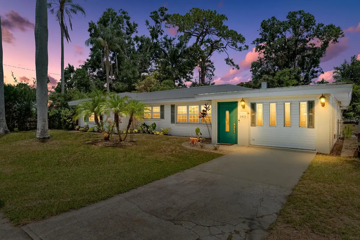 2415 2nd Avenue E, Bradenton, FL 34208 - #1