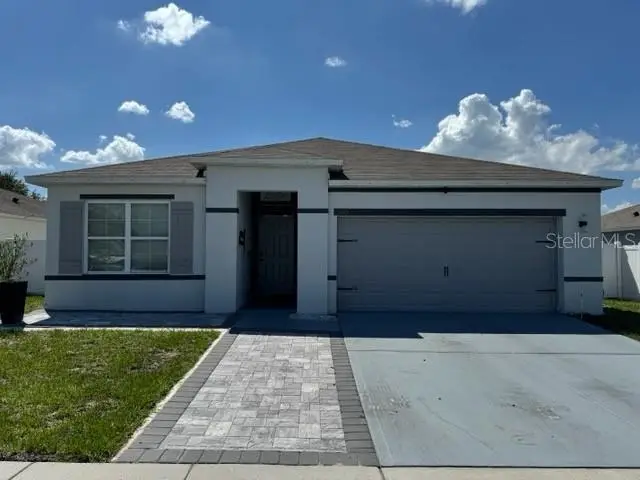 624 Astor Drive, Haines City, FL 33844 - #1
