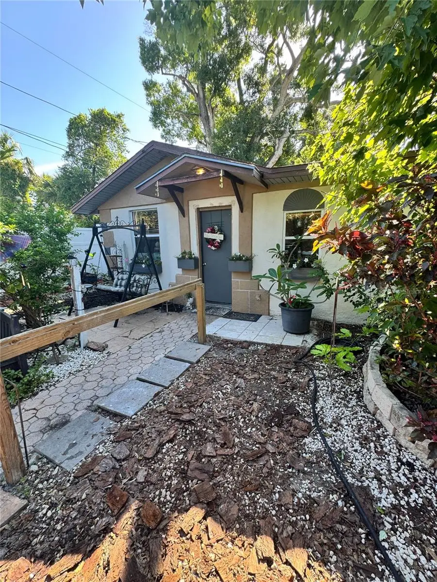 2735 20th Street N, Saint Petersburg, FL 33713 - #1