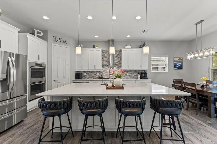 6334 Knob Tree Drive, Lithia, FL 33547 - #2
