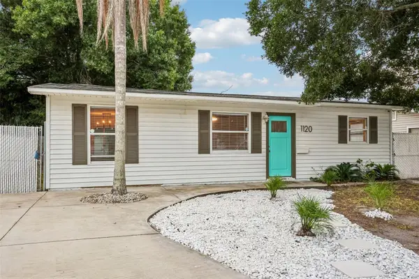 1120 56th Avenue N, ST PETERSBURG, FL 33703