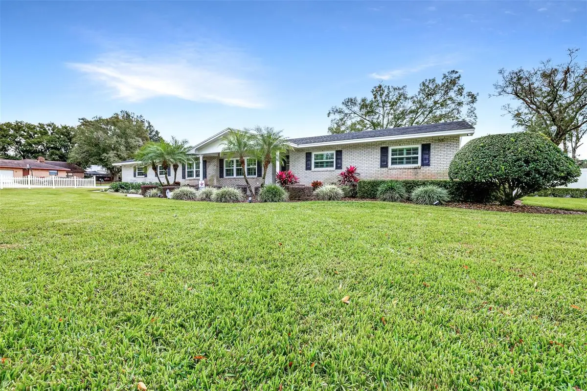 2404 Gibsonia Galloway Road, Lakeland, FL 33810 - #1