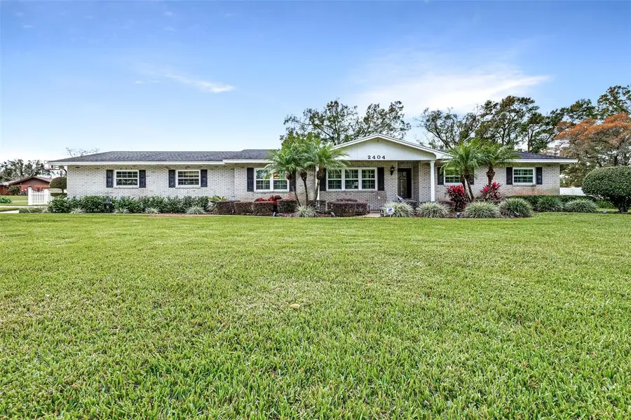 2404 Gibsonia Galloway Road, Lakeland, FL 33810 - #2