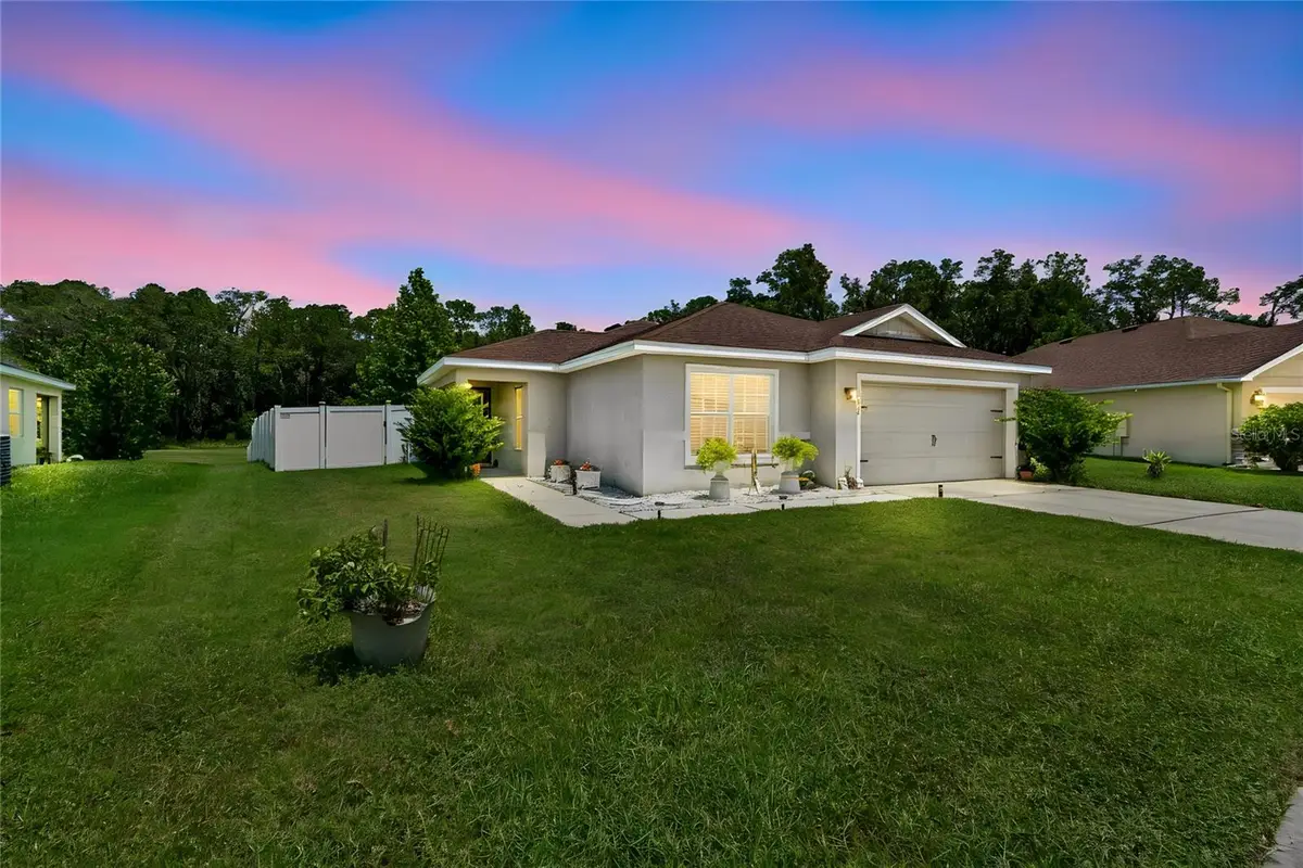 6917 Gideon Circle, Zephyrhills, FL 33541 - #1