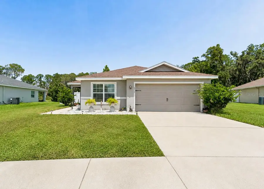 6917 Gideon Circle, Zephyrhills, FL 33541 - #2