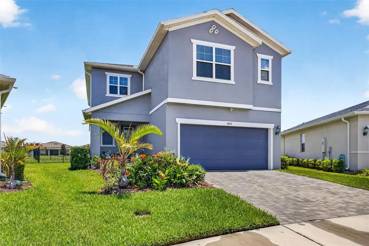 34117 White Fountain Court, Wesley Chapel, FL 33545 - #1