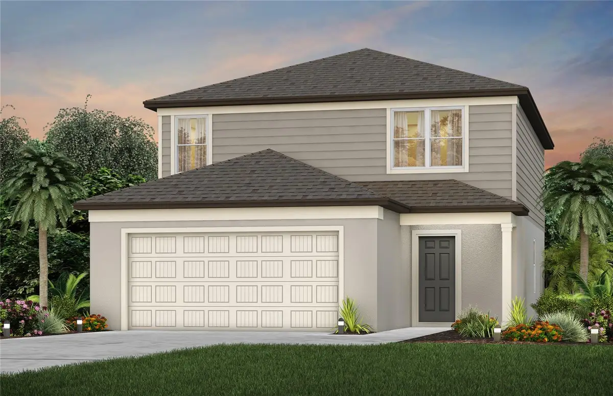 10430 Hidden Banks Glen, Parrish, FL 34219 - #1