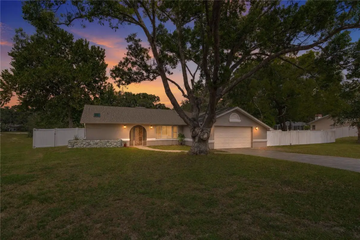 143 Oak Lake Drive, Spring Hill, FL 34608 - #1