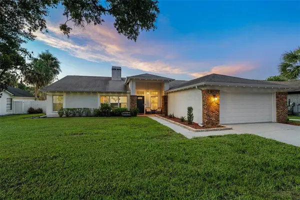 2410 Arborwood Drive, VALRICO, FL 33596