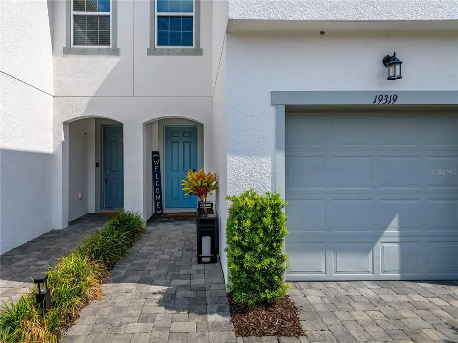 19319 Blue Pond Drive #22, Lutz, FL 33558 - #2