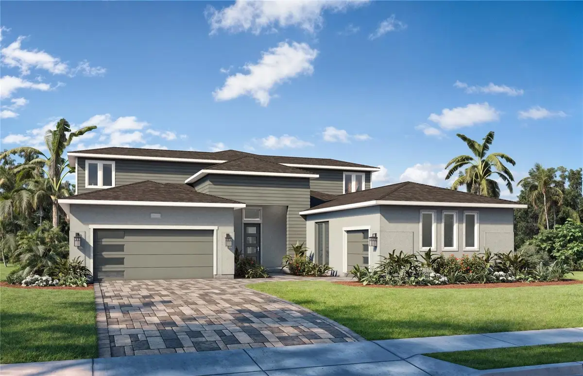 8530 Salmar Loop, Parrish, FL 34219 - #1