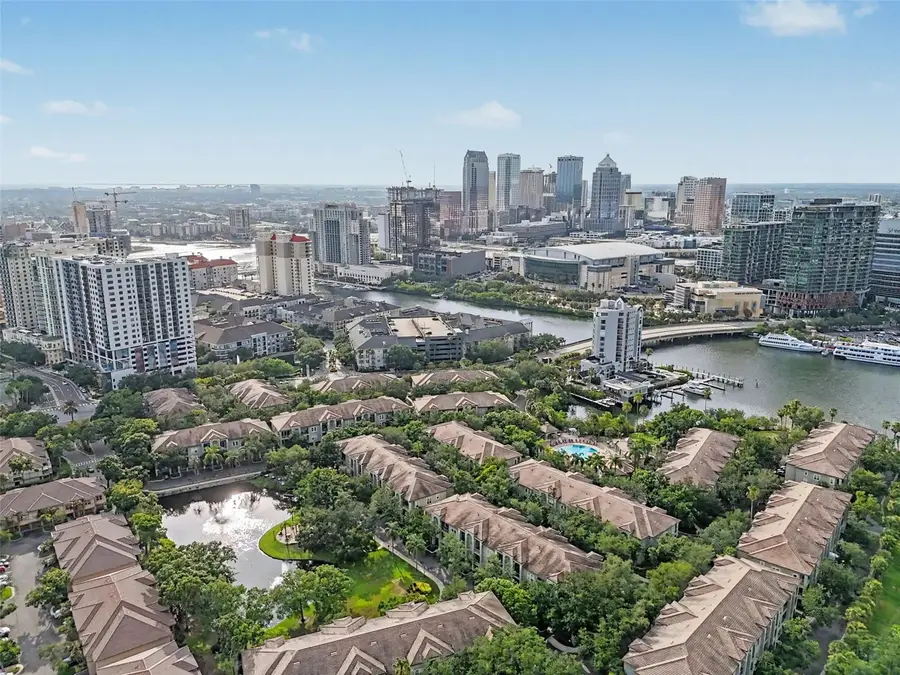 741 Mainsail Drive #741, Tampa, FL 33602 - #2
