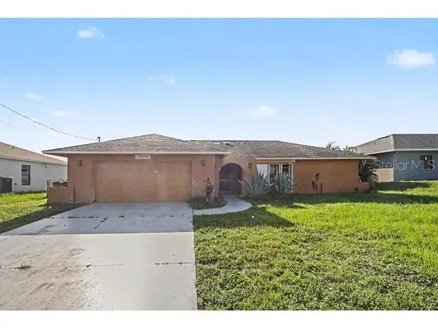 1219 NE 14th Place, Cape Coral, FL 33909 - #2