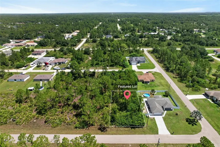 1141 Cove Street E, Lehigh Acres, FL 33974 - #2