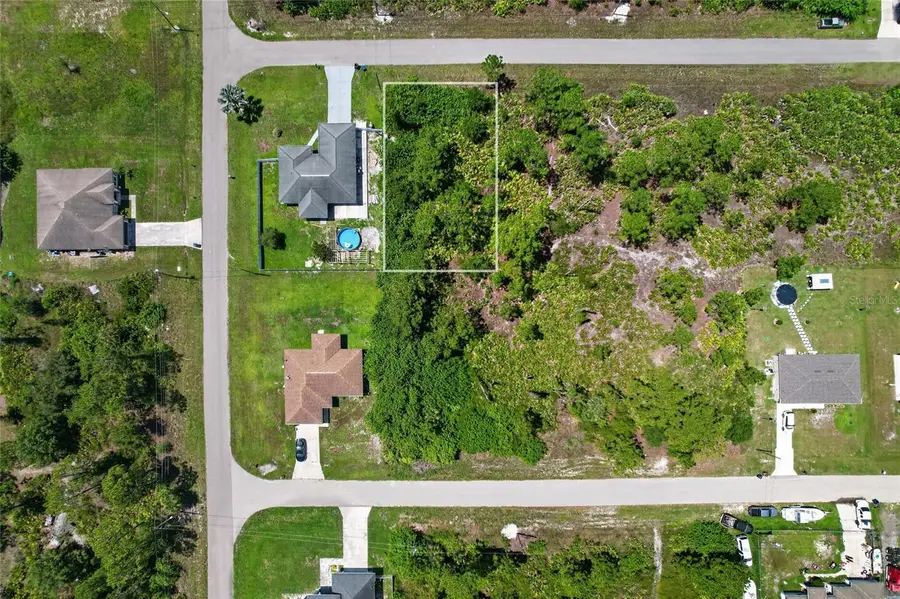 1141 Cove Street E, Lehigh Acres, FL 33974 - #3