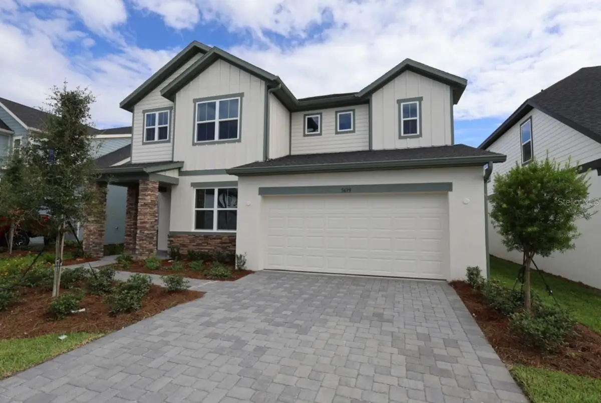 5699 Leaflet Trail, Mount Dora, FL 32757 - #1