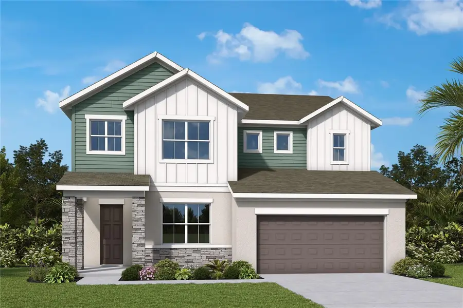 5699 Leaflet Trail, Mount Dora, FL 32757 - #2