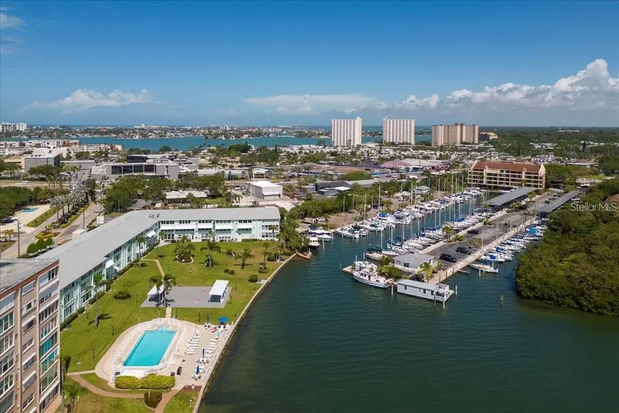 1819 Shore Drive S #110, South Pasadena, FL 33707 - #3