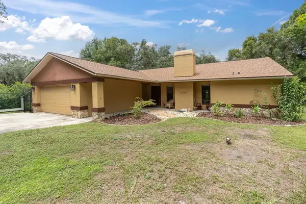 6812 Ridge Top Drive, NEW PORT RICHEY, FL 34655