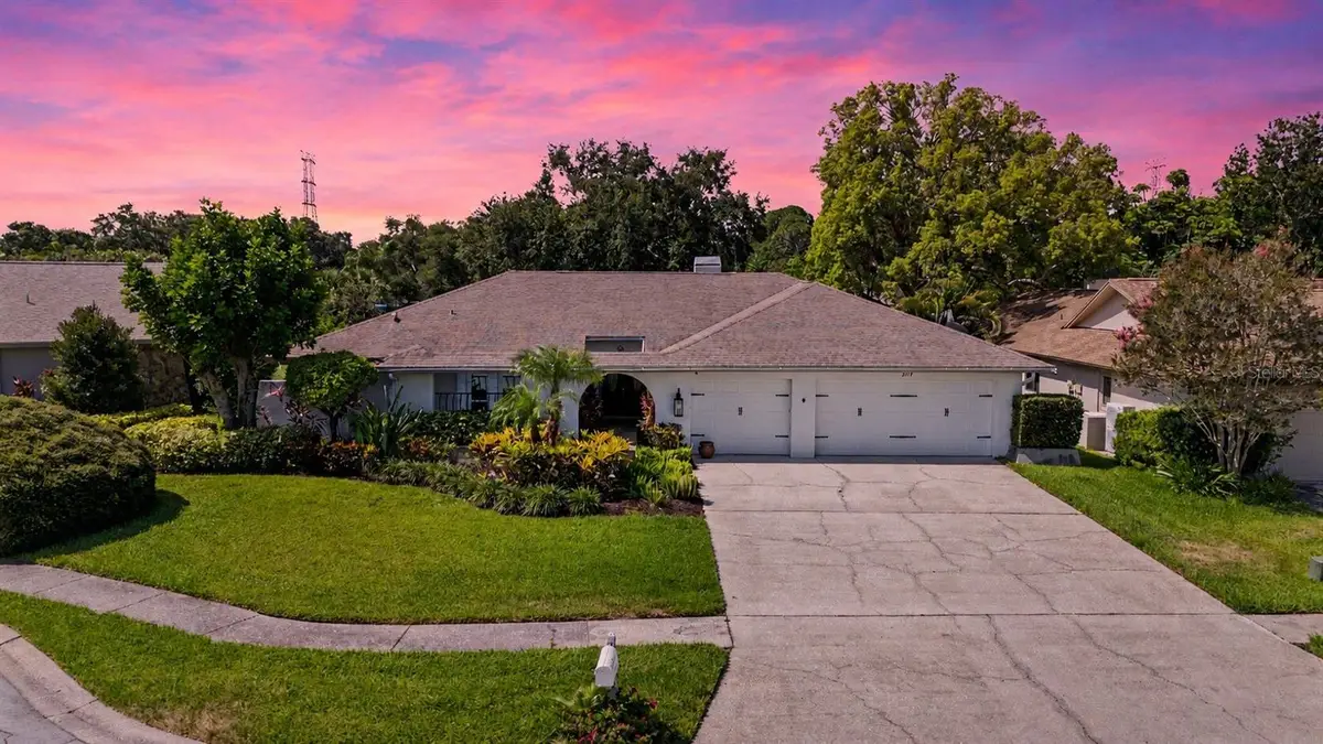 2717 Redford Court E, Clearwater, FL 33761 - #1