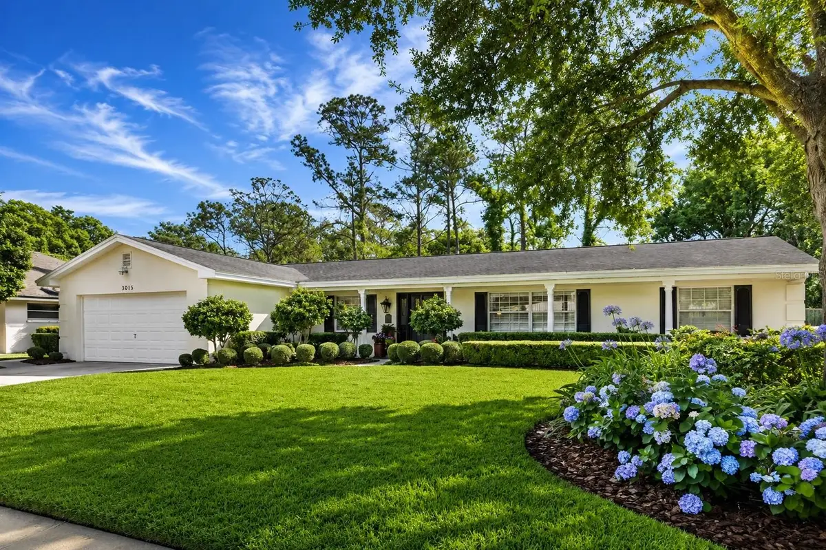 3015 Dawley Avenue, Orlando, FL 32806 - #1