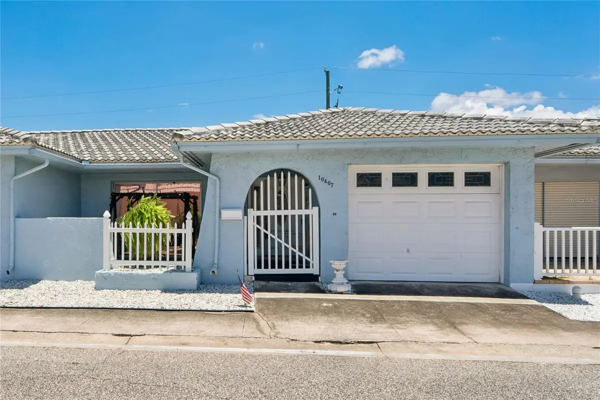 10407 Larchmont Place N #218, Pinellas Park, FL 33782 - #1