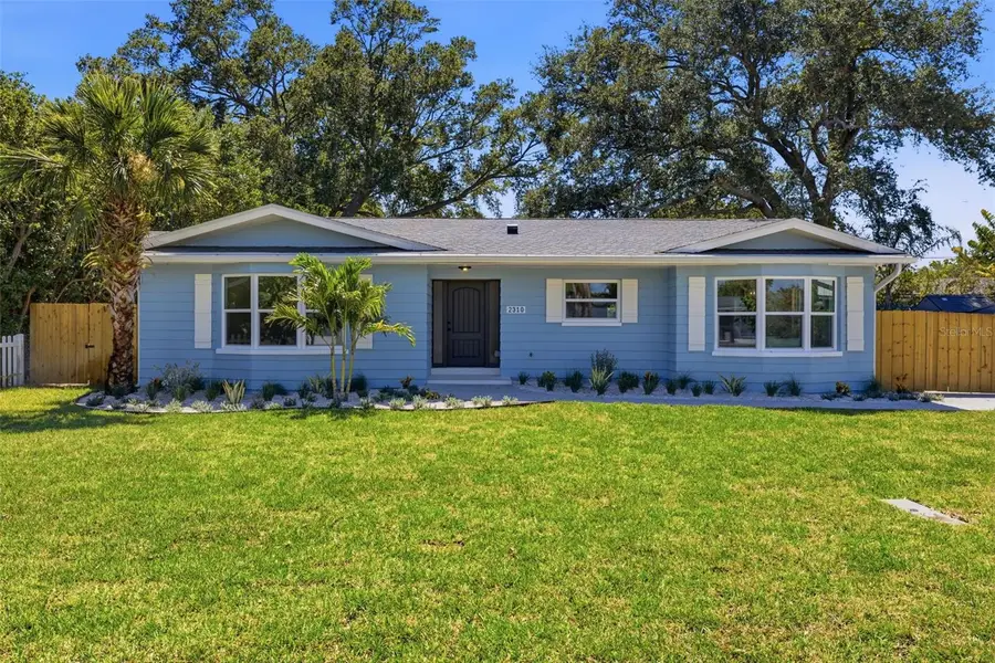 2310 Harrison Drive, Dunedin, FL 34698 - #2