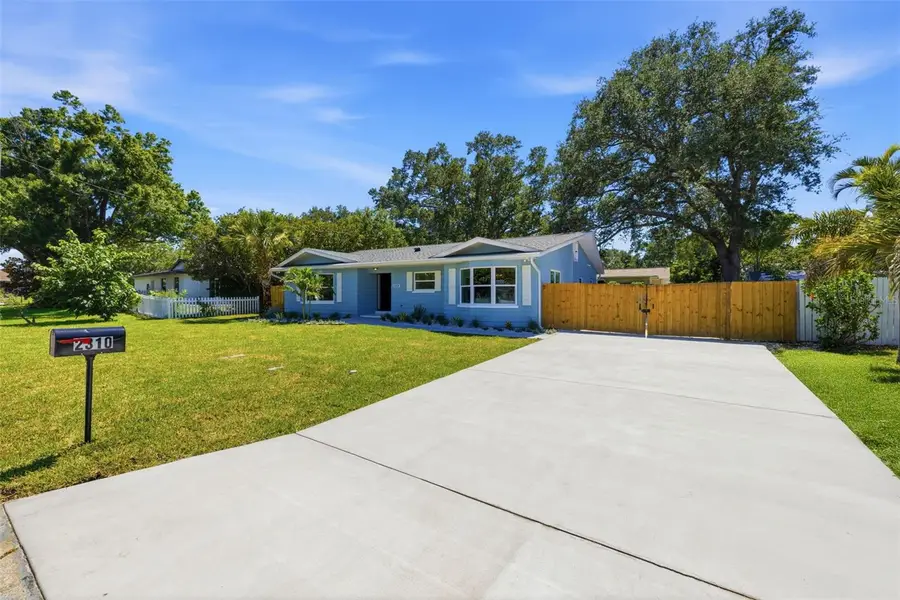 2310 Harrison Drive, Dunedin, FL 34698 - #3