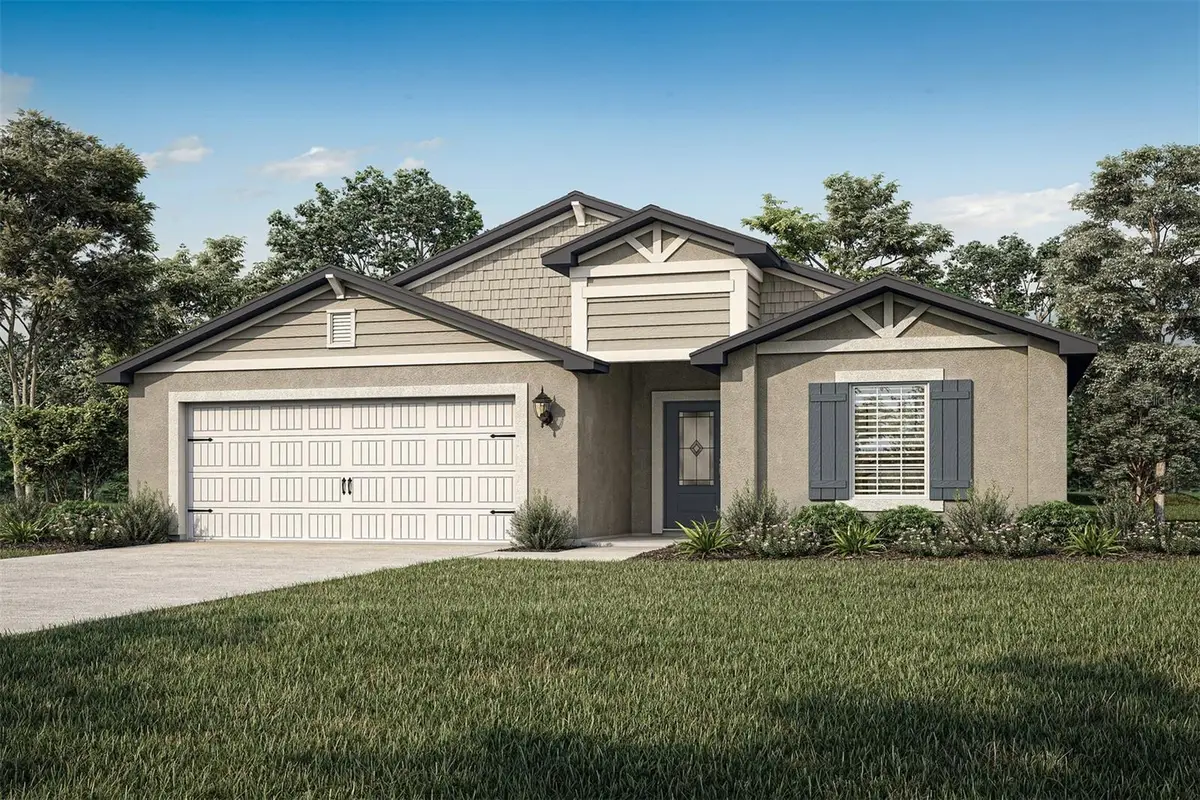 Address Withheld By Seller, Palm Coast, FL 32164 - #1