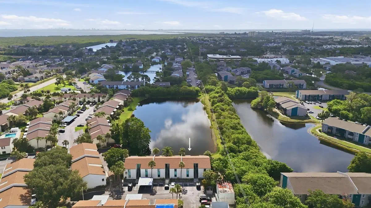 11409 8th Street N #1509, Saint Petersburg, FL 33716 - #1