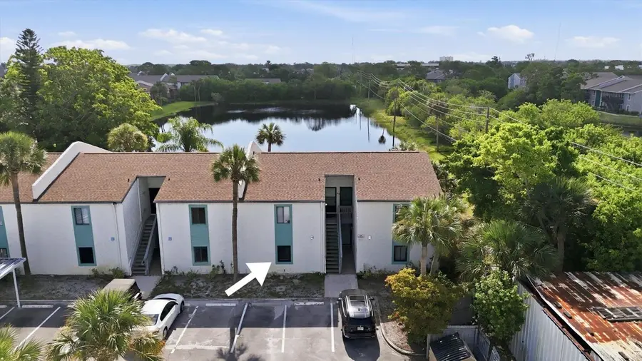 11409 8th Street N #1509, Saint Petersburg, FL 33716 - #2