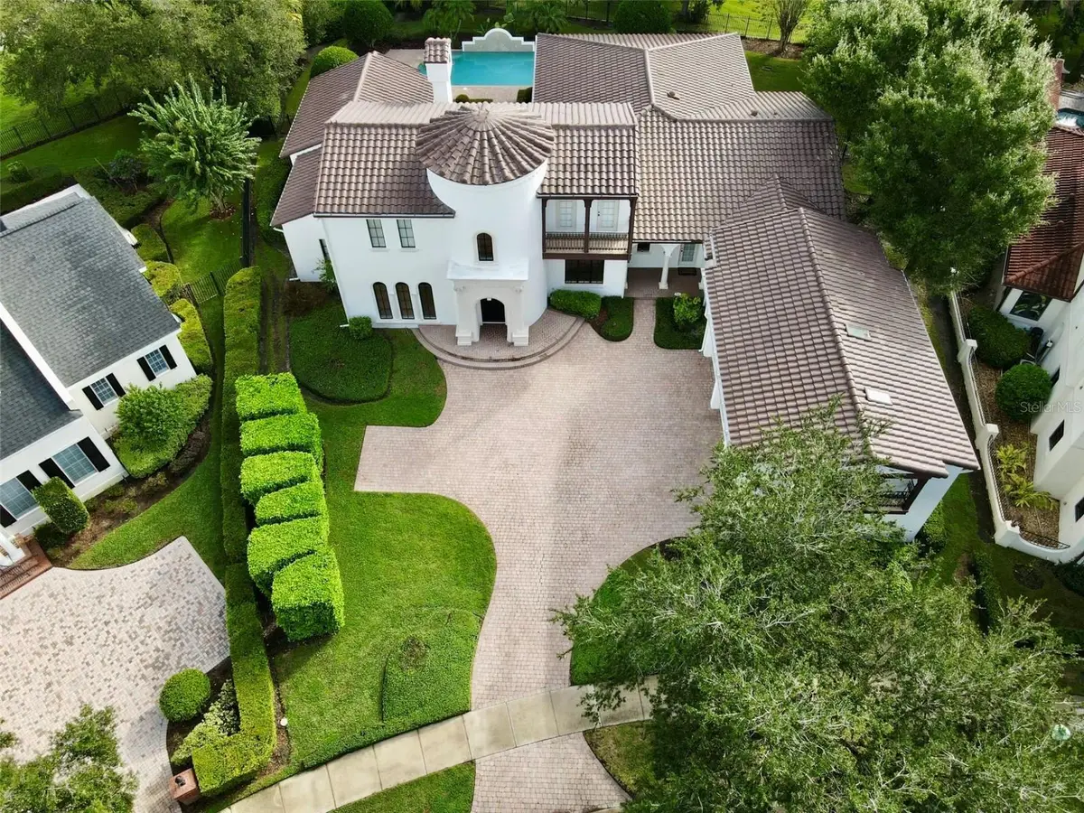 234 Acadia Terrace, Celebration, FL 34747 - #1