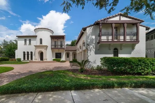 234 Acadia Terrace, Celebration, FL 34747 - #2