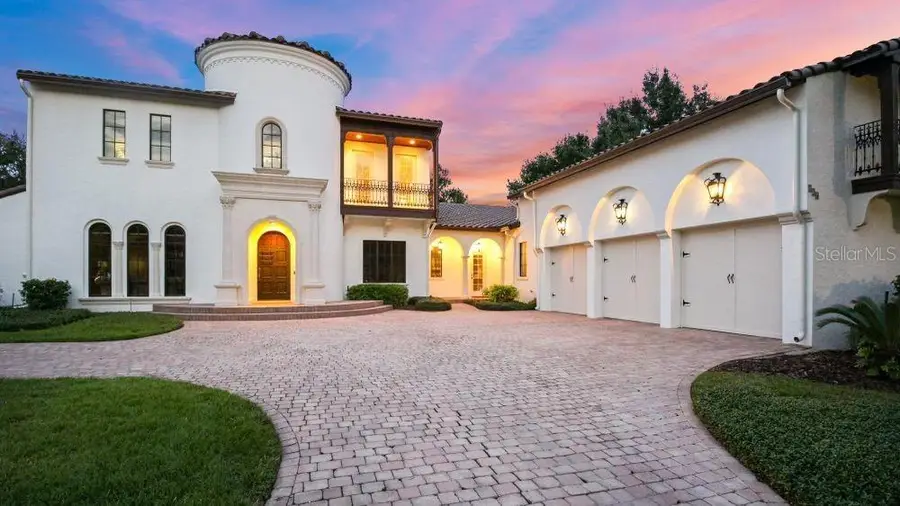 234 Acadia Terrace, Celebration, FL 34747 - #3