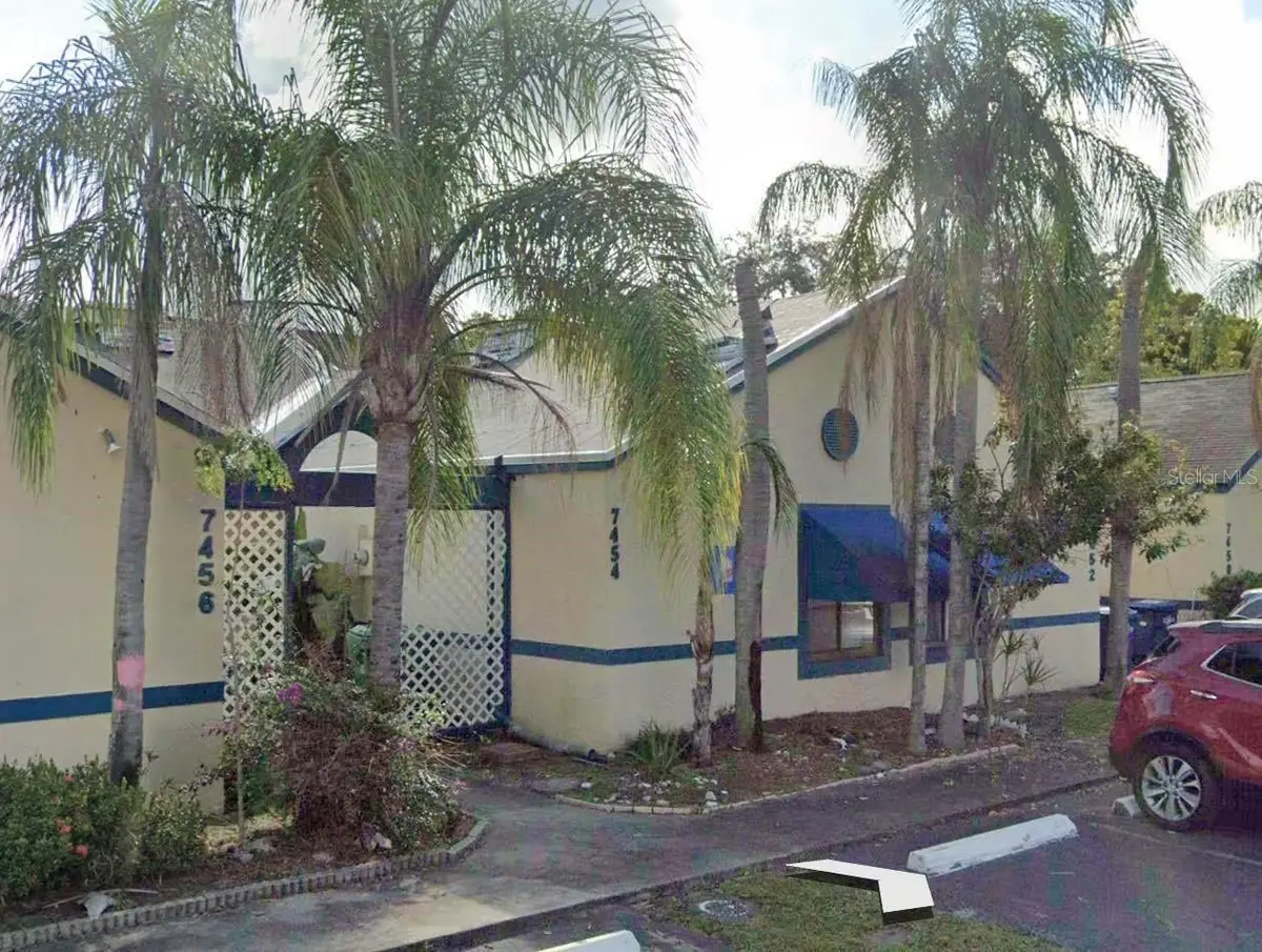 7454 NW 34th Street, Fort Lauderdale, FL 33319 - #1