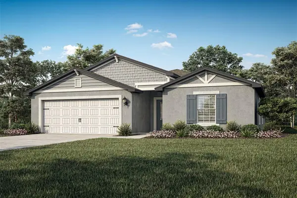 2 Round Tree Drive, PALM COAST, FL 32164