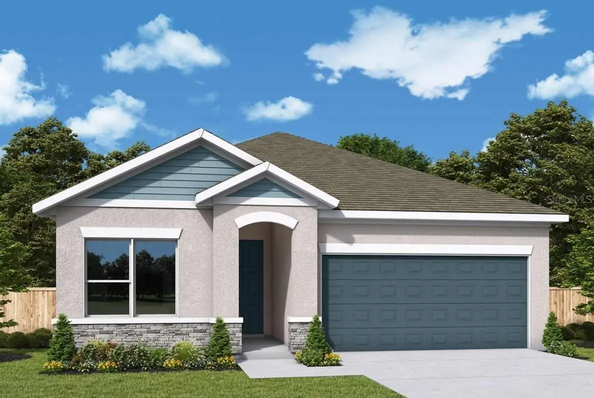 5188 Creek Sand Drive, Apollo Beach, FL 33572 - #1