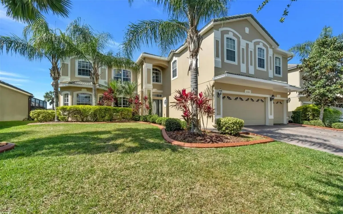 2106 Black Lake Boulevard, Winter Garden, FL 34787 - #1
