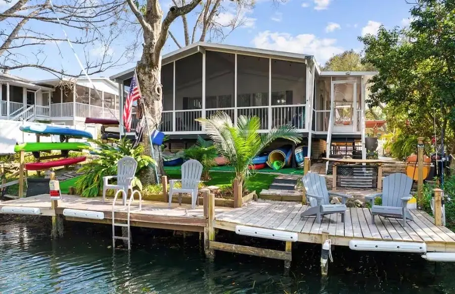 6331 Theodan Street, Weeki Wachee, FL 34607 - #2