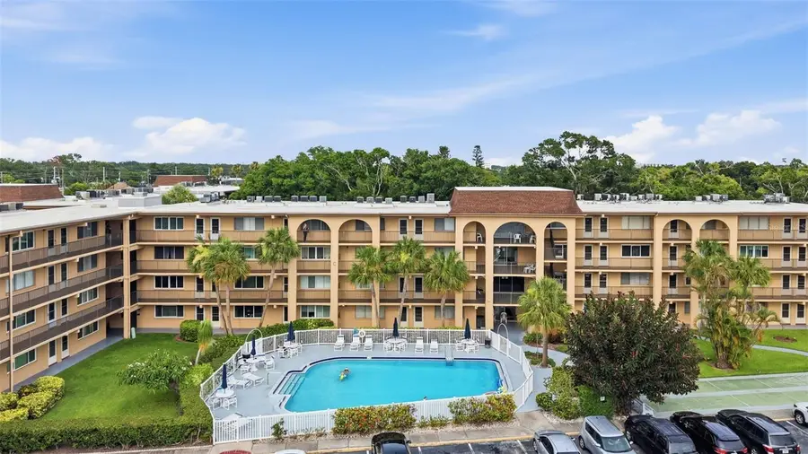 2525 W Bay Drive #C43, Belleair Bluffs, FL 33770 - #2